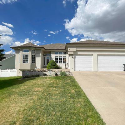 740 Ironwood St, Green River, WY 82935