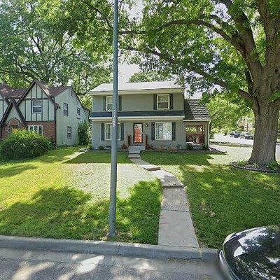 7400 Harrison St, Kansas City, MO 64131