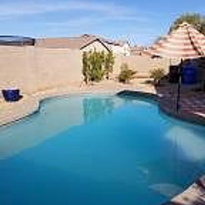 7410 W Darrel Rd, Laveen, AZ 85339