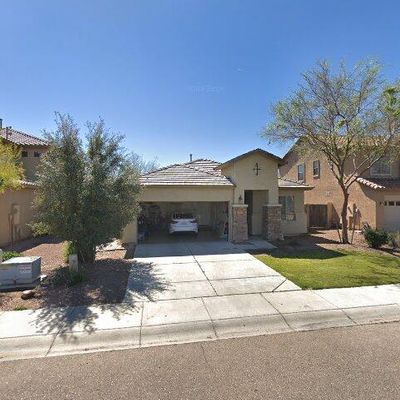 7413 W Sophie Ln, Laveen, AZ 85339