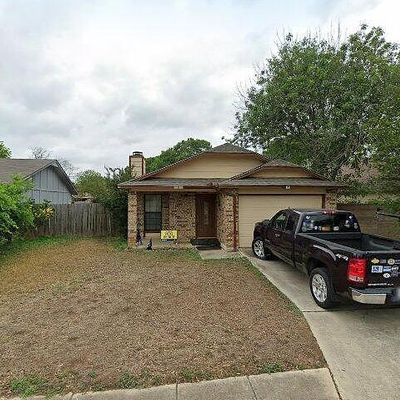 7417 Barnsley, San Antonio, TX 78250