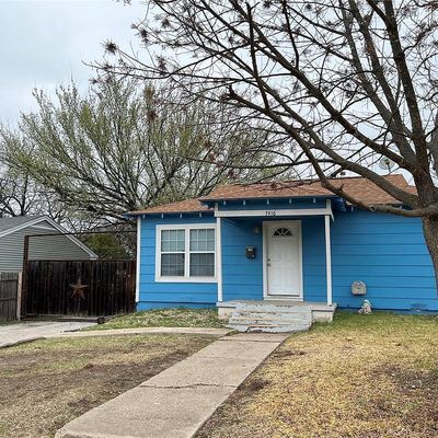 7416 Gaston Ave, Fort Worth, TX 76116