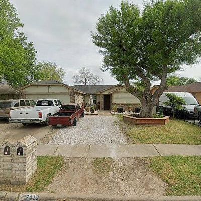 7419 Tetela Dr, Houston, TX 77083