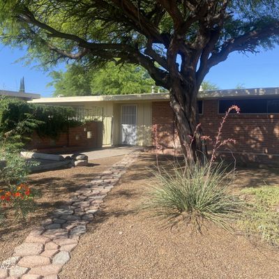 742 S Marvin Ave, Tucson, AZ 85710