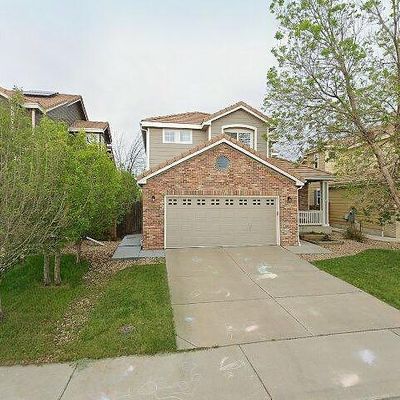 7424 S Lewiston St, Aurora, CO 80016