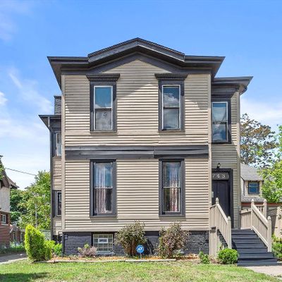 743 N 32 Nd St, Milwaukee, WI 53208