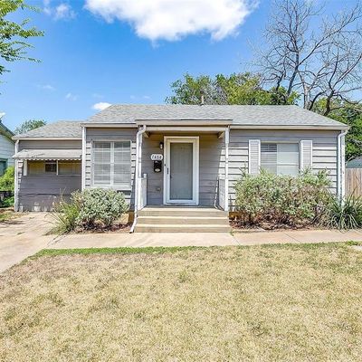 7454 Widgeon Ave, Fort Worth, TX 76116