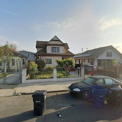 747 E 33 Rd St, Los Angeles, CA 90011