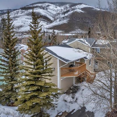 748 Alpine Rd, Dillon, CO 80435