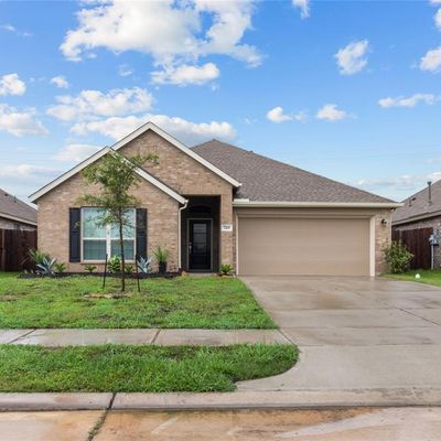 748 Willow Harbor Ln, La Marque, TX 77568