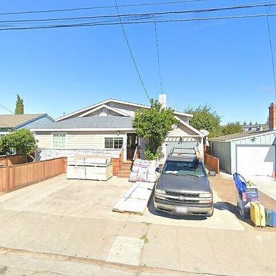 75 E Hillsdale Blvd, San Mateo, CA 94403