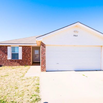 7508 Avenue P, Lubbock, TX 79423