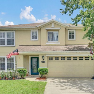 752 Rembrandt Ave, Ponte Vedra, FL 32081