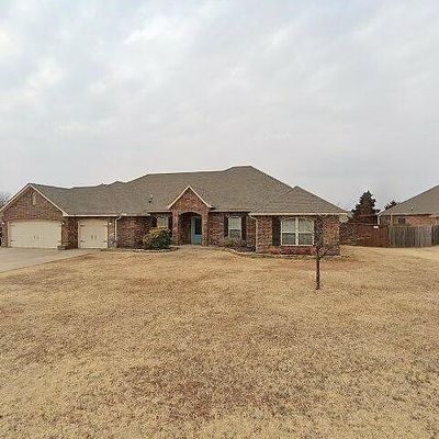 7523 Ashley Trl, Edmond, OK 73025