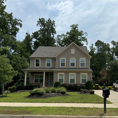 7531 Silver Mist Ave, North Chesterfield, VA 23237