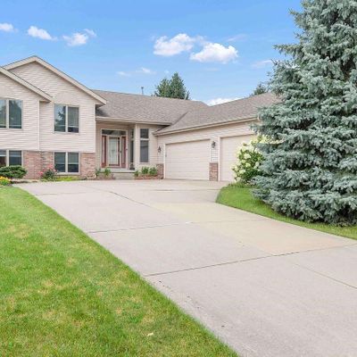 7530 Polar Bear Trl, Madison, WI 53719