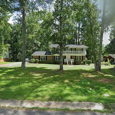 756 Small Elk Ct, Fairburn, GA 30213