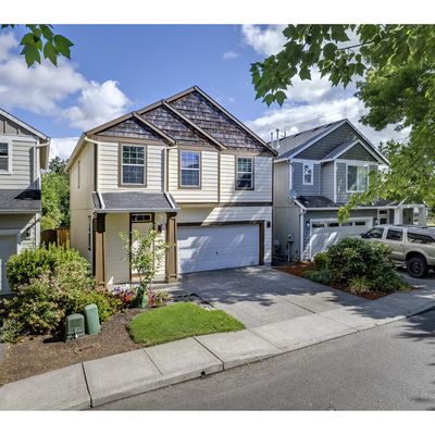 7569 Ne Catherine Ct, Hillsboro, OR 97124