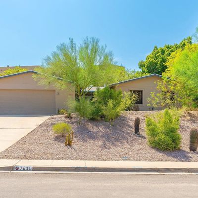 7615 N 22 Nd St, Phoenix, AZ 85020