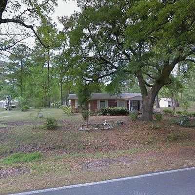 7618 Old Jacksonboro Rd, Adams Run, SC 29426