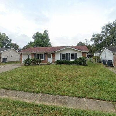 763 Plum Tree Ln, Erlanger, KY 41018