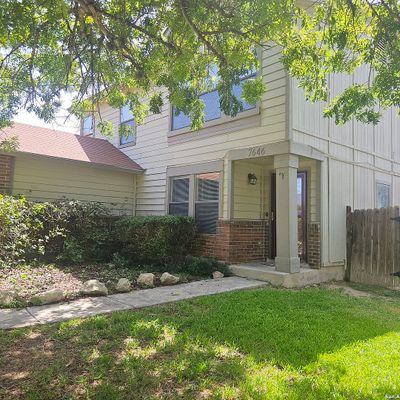 7646 Rimhurst, San Antonio, TX 78250