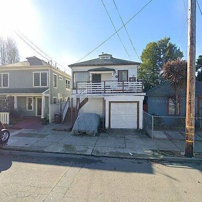 767 47 Th St, Oakland, CA 94609