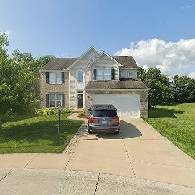 768 Horseshoe Way, Avon Lake, OH 44012