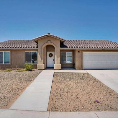 7680 E 43 Rd St, Yuma, AZ 85365