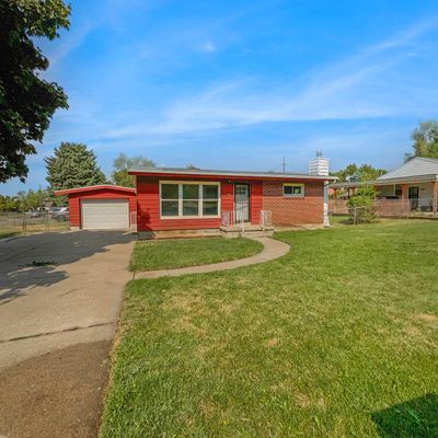 769 Robins Ave, Ogden, UT 84404