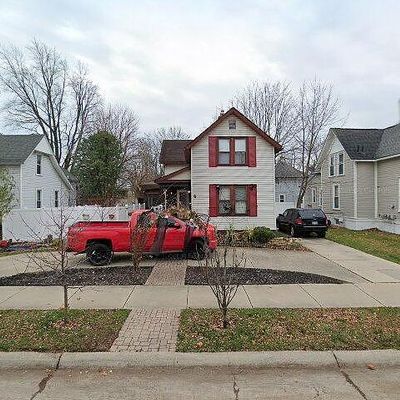 77 Hubbard St, Mount Clemens, MI 48043