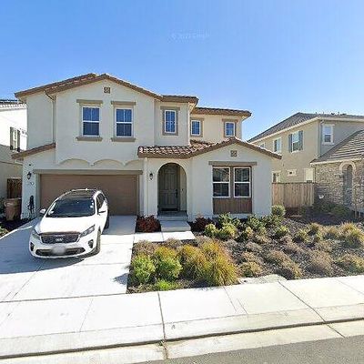 770 Stickney Way, Oakley, CA 94561