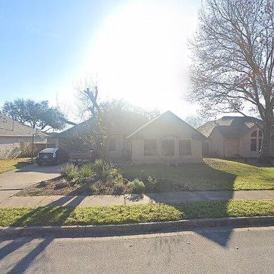 7701 Ponoma Trl, Austin, TX 78749