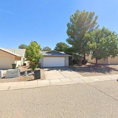 771 Silverwood Dr, Sierra Vista, AZ 85635