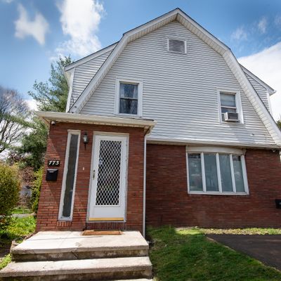 773 Cooke St, Waterbury, CT 06710