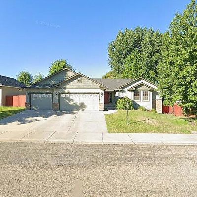 7731 W Bright Star St, Boise, ID 83709