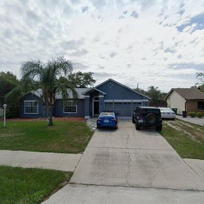 778 Cloverleaf Blvd, Deltona, FL 32725