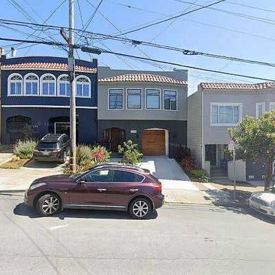 778 34 Th Ave, San Francisco, CA 94121