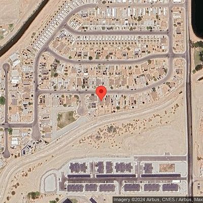 779 E Arena Street, San Luis, AZ 85349