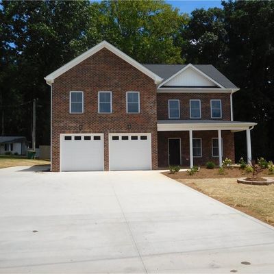 7805 Grapevine Rd, Lewisville, NC 27023