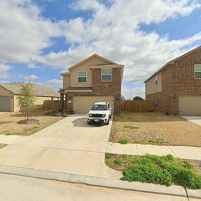 7838 Vacek Meadows Loop, Richmond, TX 77469