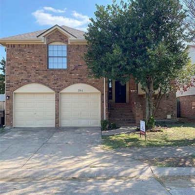 784 Gastonia Ln, Plano, TX 75023