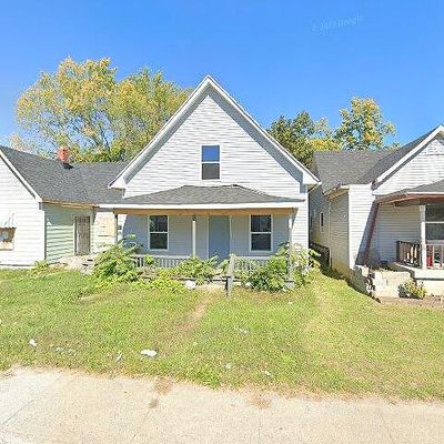 784 W 25 Th St, Indianapolis, IN 46208