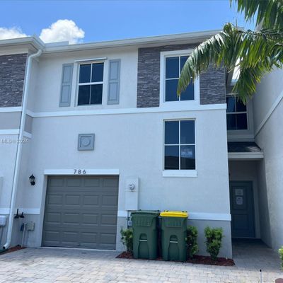 786 Se 18 Th St, Homestead, FL 33034