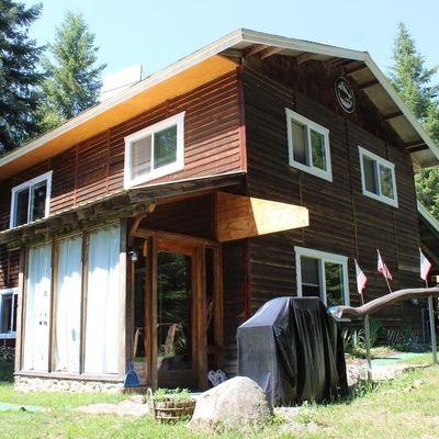 788 Gold Cup Mtn Rd, Priest River, ID 83856