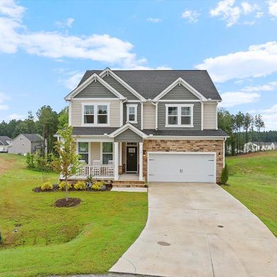 79 Cascade Pl, Clayton, NC 27527