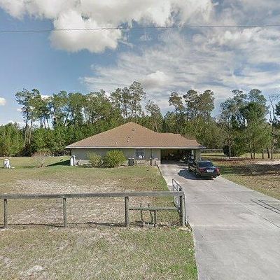 791 Se 142 Ave, Williston, FL 32696