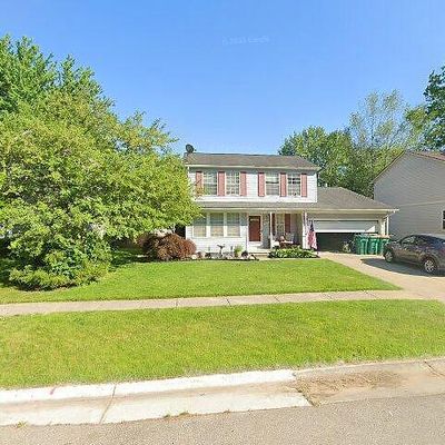 7942 Lake Crest Dr, Ypsilanti, MI 48197