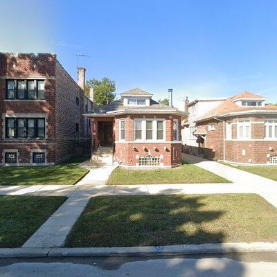 7952 S Luella Ave, Chicago, IL 60617