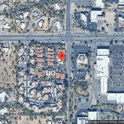 7954 N Placita Marquitos, Tucson, AZ 85704